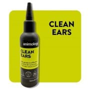 Animology Clean Ears Kulak Temizleme Losyonu 100 ml