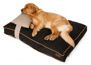 Köpek Yatağı ve Yastık Takımı - Maru Medium