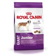 Royal Canin Giant Junior Dev Irk Yavru Köpek Maması 15 Kg