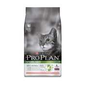 Proplan Sterilised Somonlu Yetişkin Kuru Kedi Maması 1,5 Kg