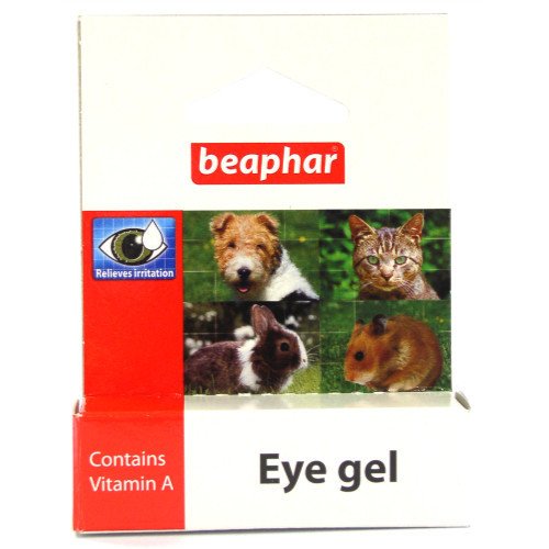 Beaphar Göz Jeli 5 Ml