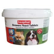 Beaphar Brewers Yeast 250 Tablet