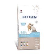 Spectrum Slim Sterilised Kısırlaştırılmış Kedi Maması 12 kg