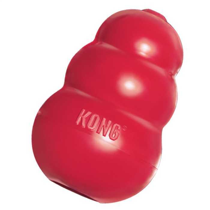 Kong Classic Köpek Oyuncağı XSmall