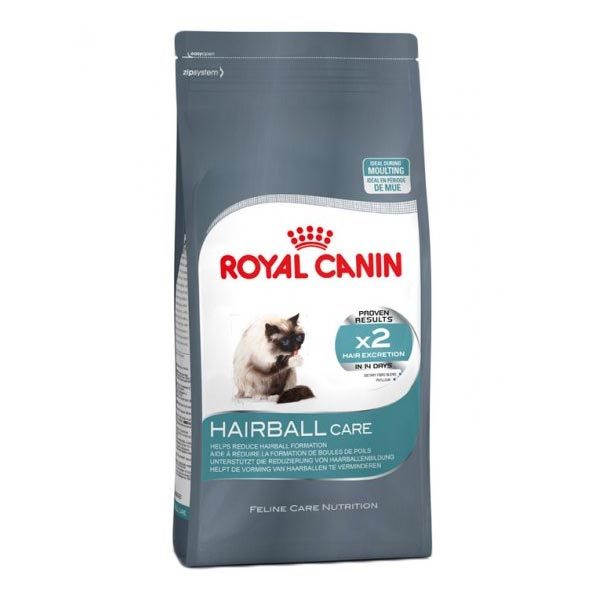 Royal Canin Hairball Care Kuru Kedi Maması 2 Kg