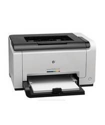 HP COLOR LASERJET CP1025NW