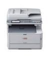 OKI MC562DNW Renkli Yazıcı,Tarayıcı, Fotokopi, Fax