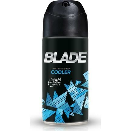 Blade Cooler Deodorant Spray 150 ml Erkek