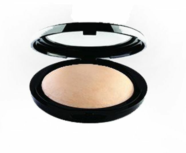 Alix Avien Terracotta Powder Pudra 01