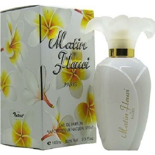 Lomani Matin Fleuri Eau De Parfüm Sprey 100ML