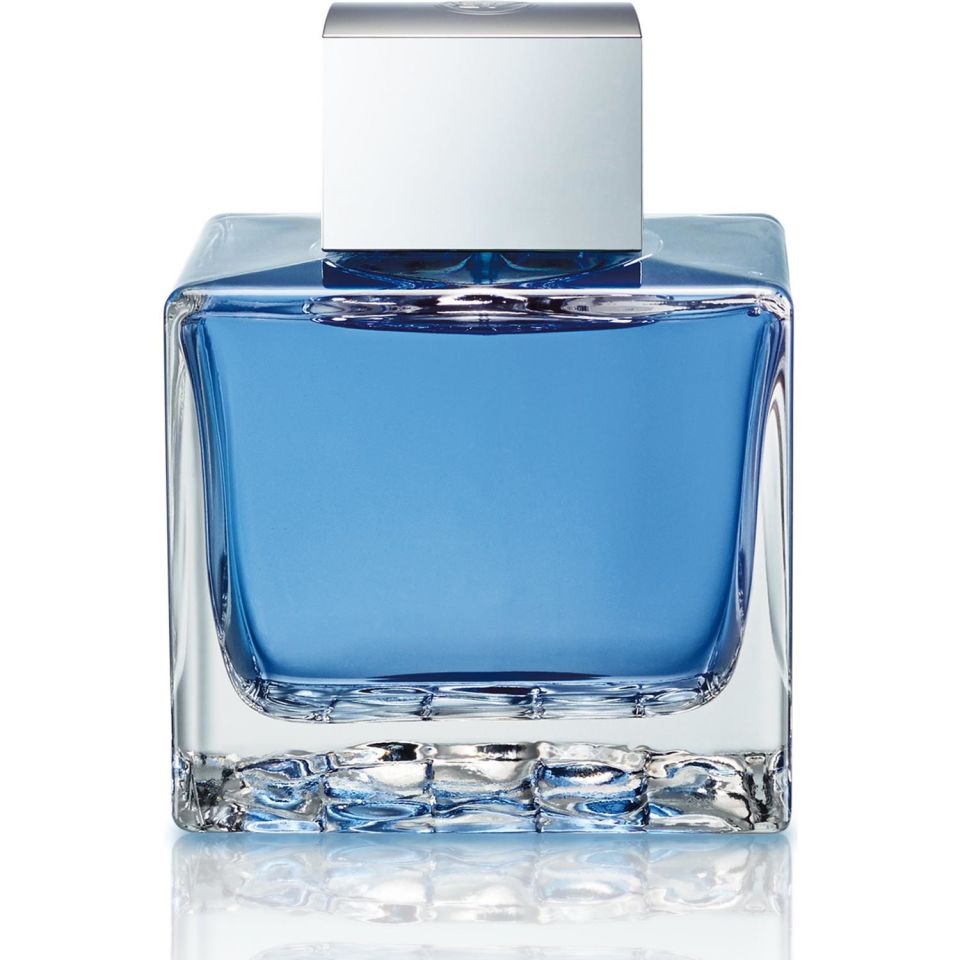 Antonio Banderas Blue Seduction EDT 100 Ml Erkek Parfüm