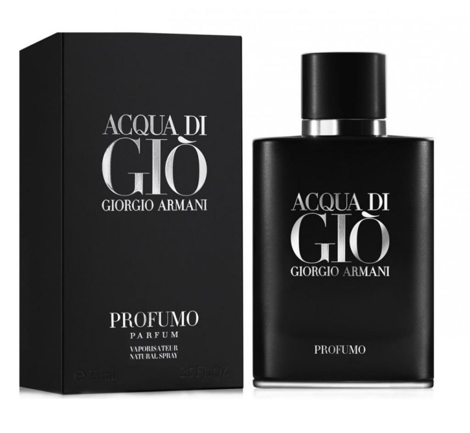 Acqua Di Gio Profumo Edp 125 ml Erkek Parfümü