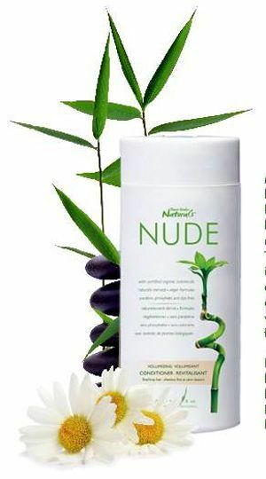 Down Under Naturals Nude Hacimlendirici Saç Kremi 325 Ml