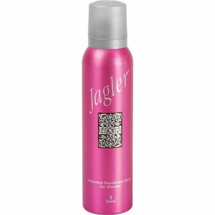 Jagler Deodorant Bayan 150 Ml