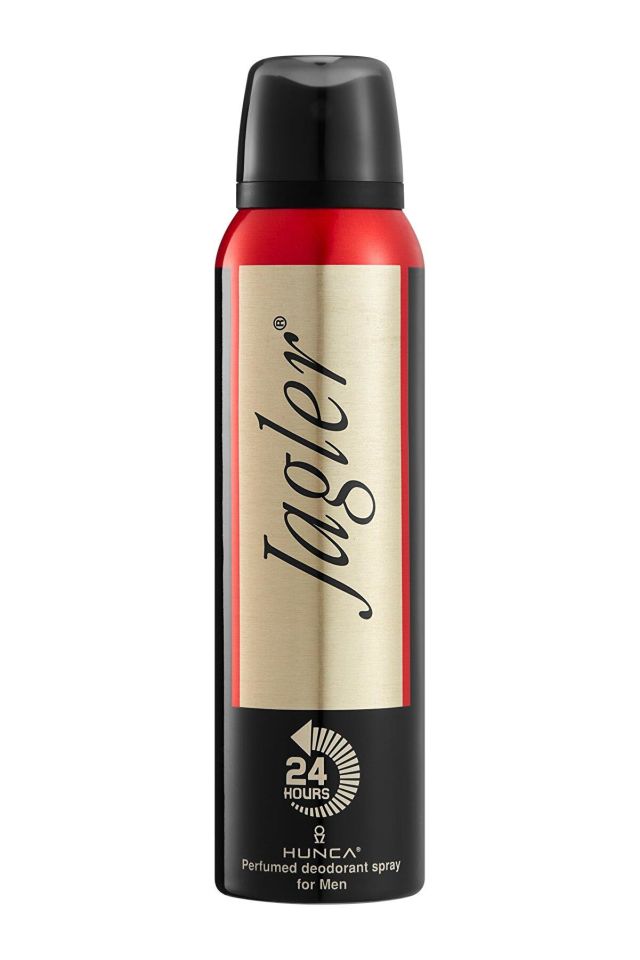Jagler Klasik Set Edt 90 Ml Erkek Parfümü + 150 ml Deodorant