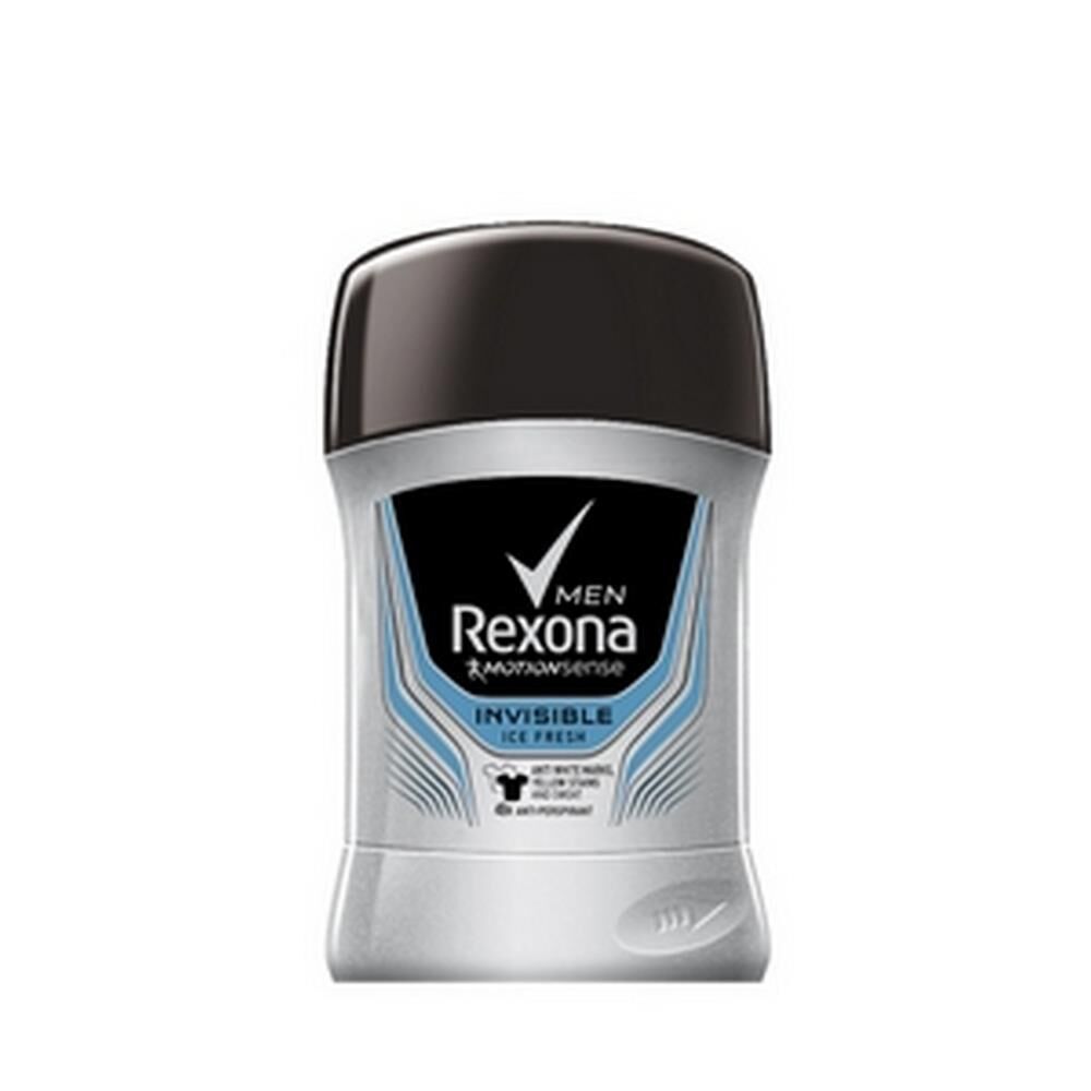 Rexona Stick Invisible Ice Fresh