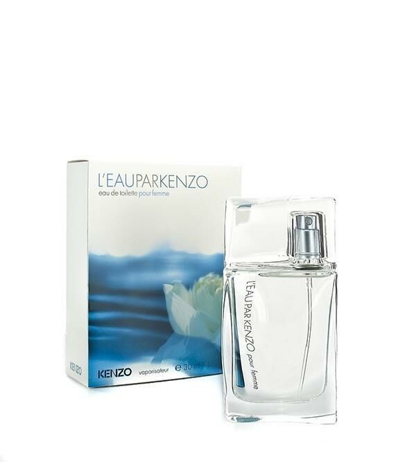 Kenzo L Eau Par Femme EDT 30 Ml Bayan Parfüm