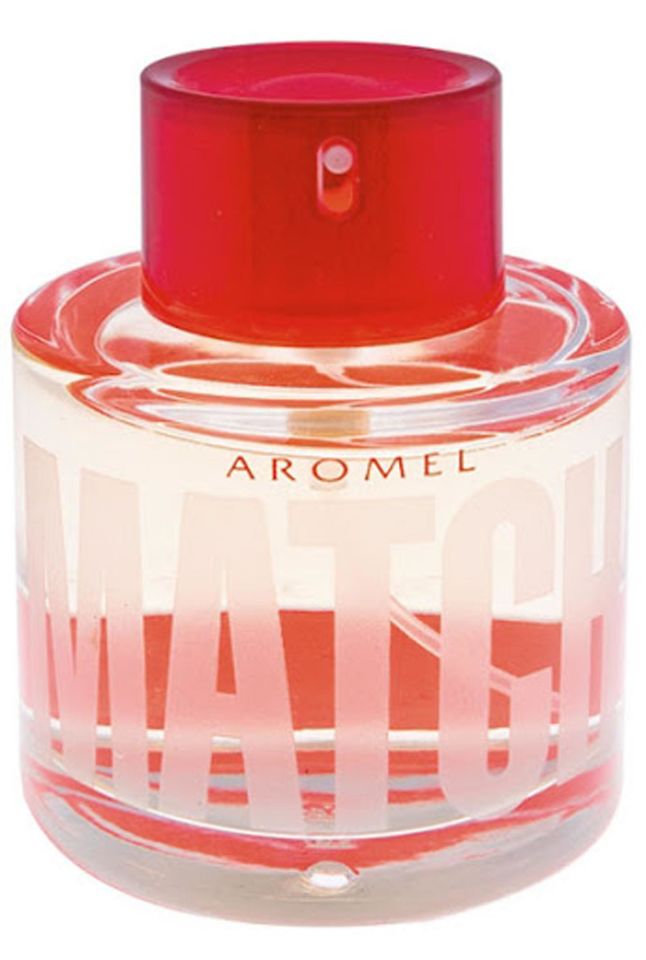 Match Edt 100 Ml Bayan Parfümü