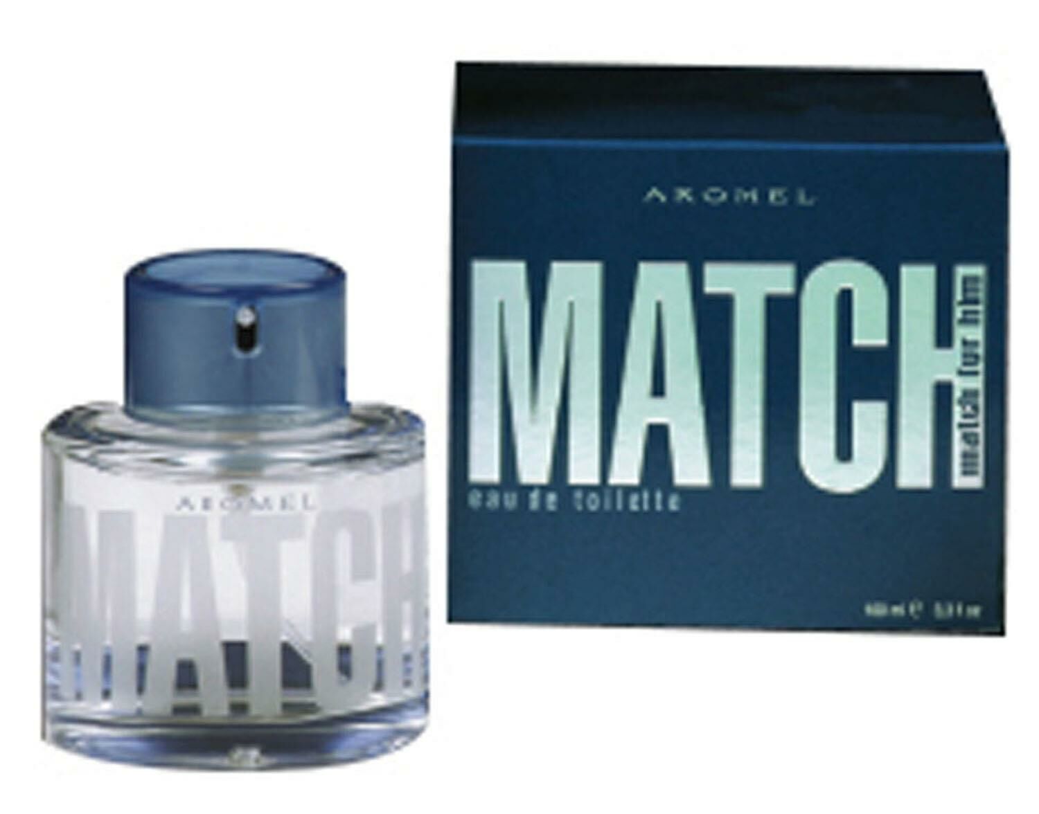Match Edt 100 Ml Erkek Parfümü