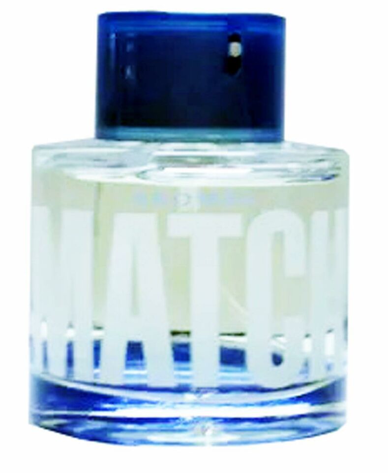 Match Edt 100 Ml Erkek Parfümü