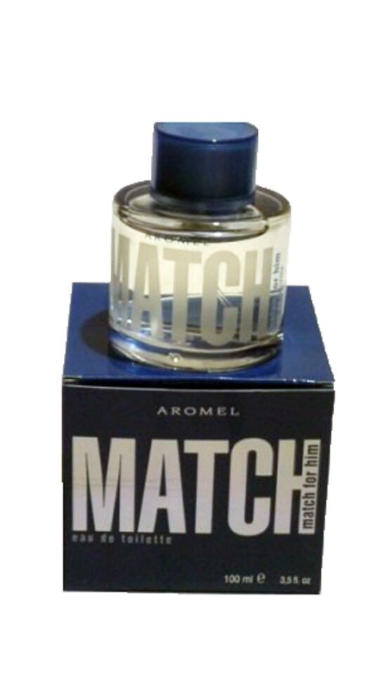 Match Edt 100 Ml Erkek Parfümü