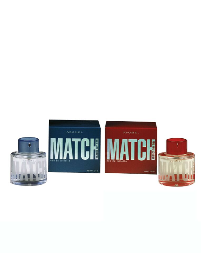 Match Edt 100 Ml Erkek Parfümü