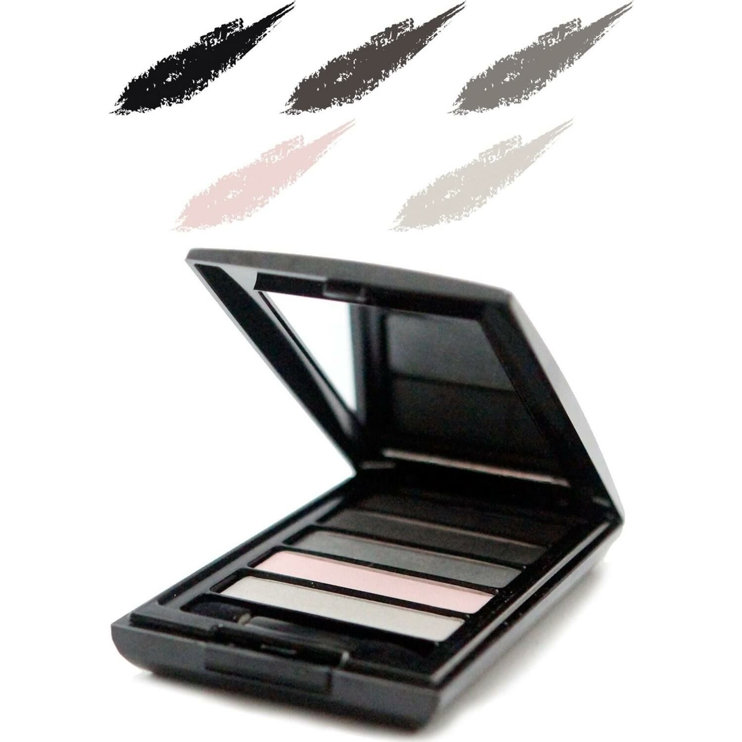 Tekin Acar TAC Studio Make Up 5 li Far Seti 5