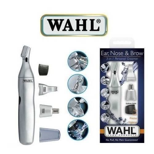 Wahl 5545-2416 Kulak Burun Ve Kaş Kılı Düzeltme Makinesi