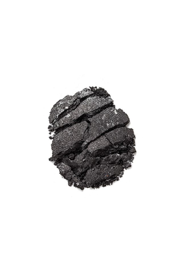 Flormar Yoğun Işıltılı Göz Farı - 002 Black Glitters- Baked Eyeshadow - 8682536052368