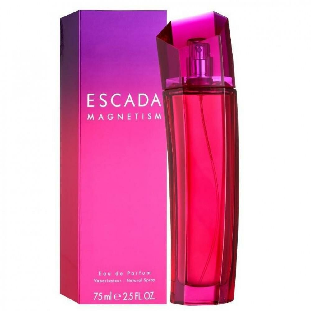 Escada Magnetism Edp 75 Ml Kadın Parfümü