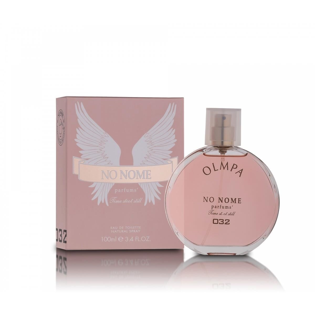 No Name 100 Ml Bayan Edt 032 OLMPA
