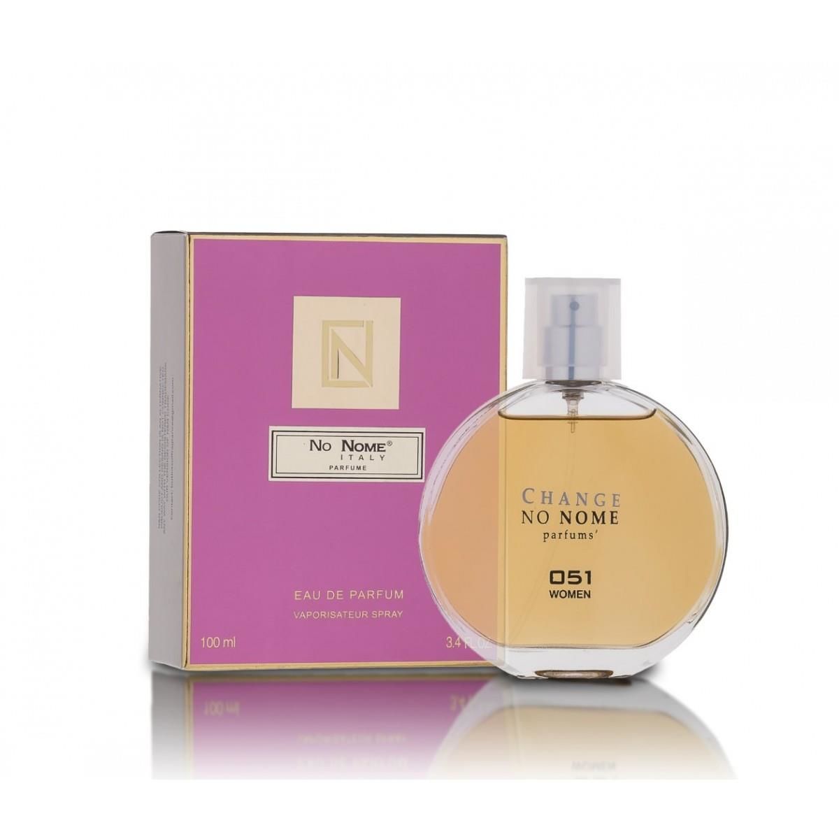 NO NAME 051 CHANCE CHNL 100 ML