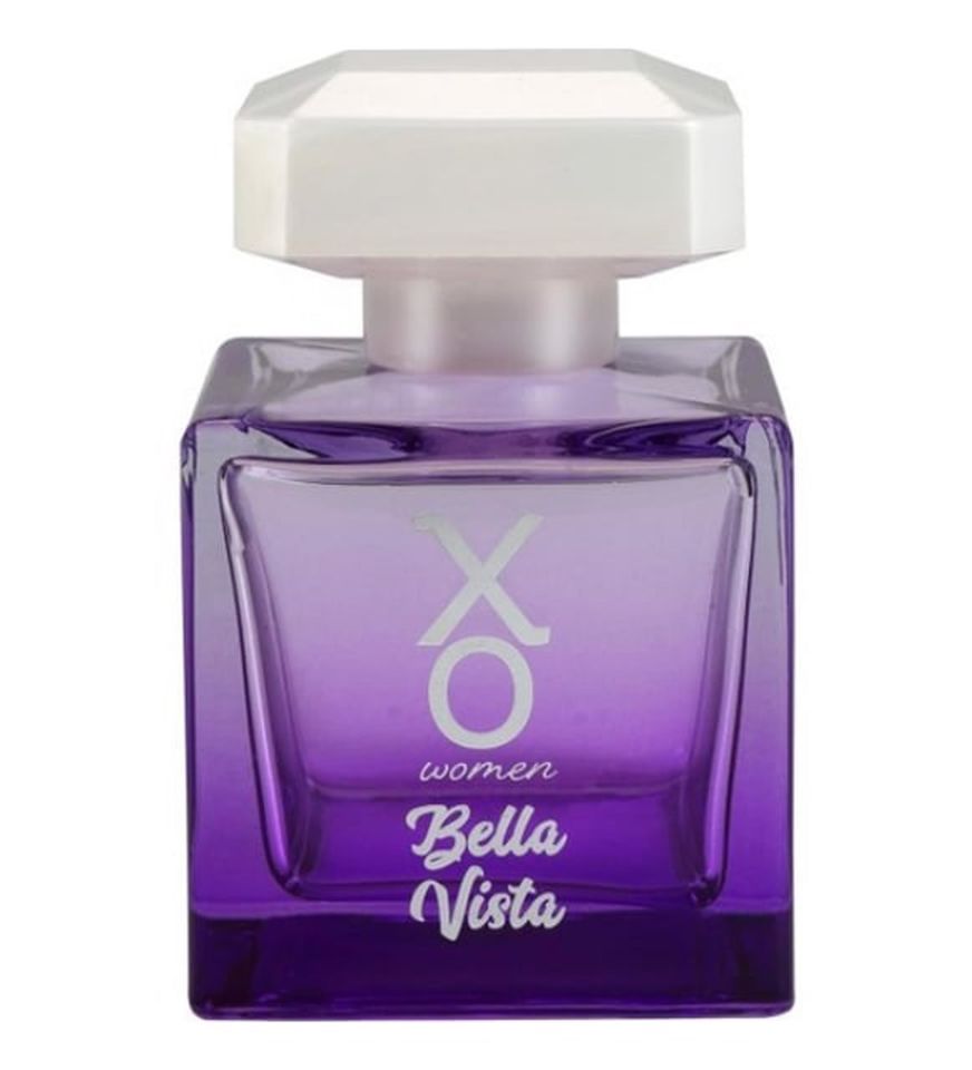 Xo Bella Vista Edt 100ml Kadın Parfüm + 125 ml Deodorant 8690605662721