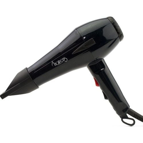 Hairens 2500w Turbo 3555 Profesyonel Kuaför Saç Kurutma Ve Fön Makinesi