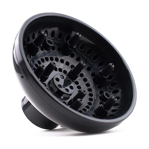 Hairens 2500w Turbo 3555 Profesyonel Kuaför Saç Kurutma Ve Fön Makinesi