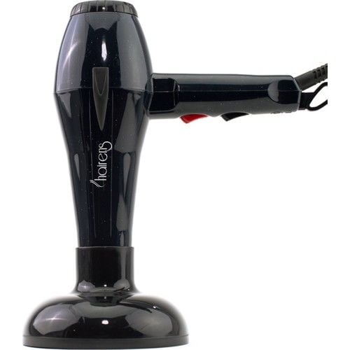 Hairens 2500w Turbo 3555 Profesyonel Kuaför Saç Kurutma Ve Fön Makinesi