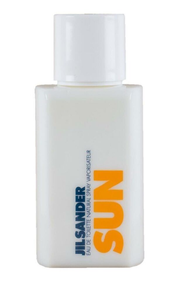 Jil Sander Sun EDT 75 Ml Kadın Parfüm