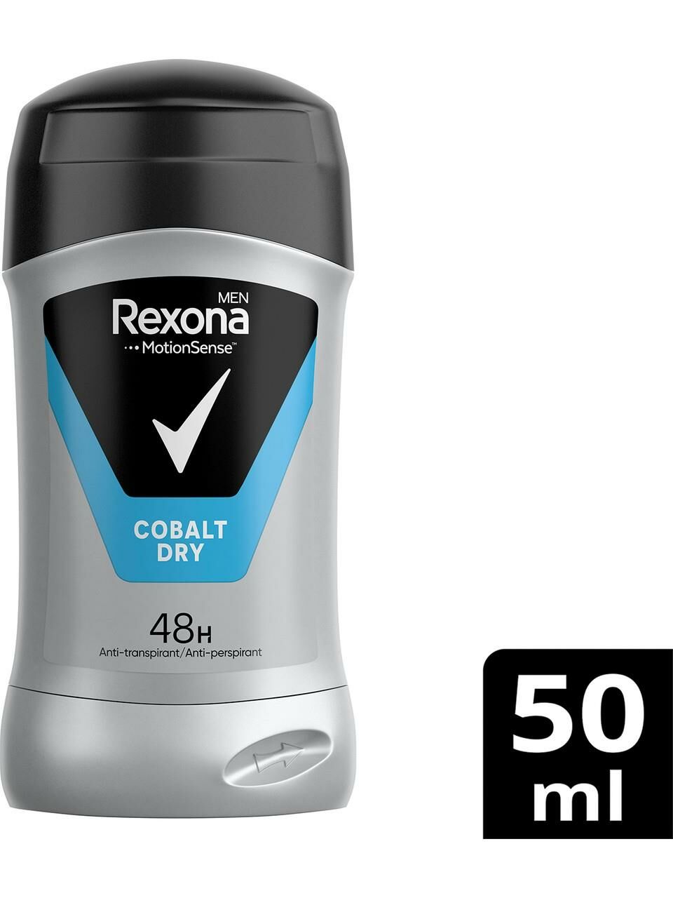 Rexona Stick Cobalt Dry 50 Ml