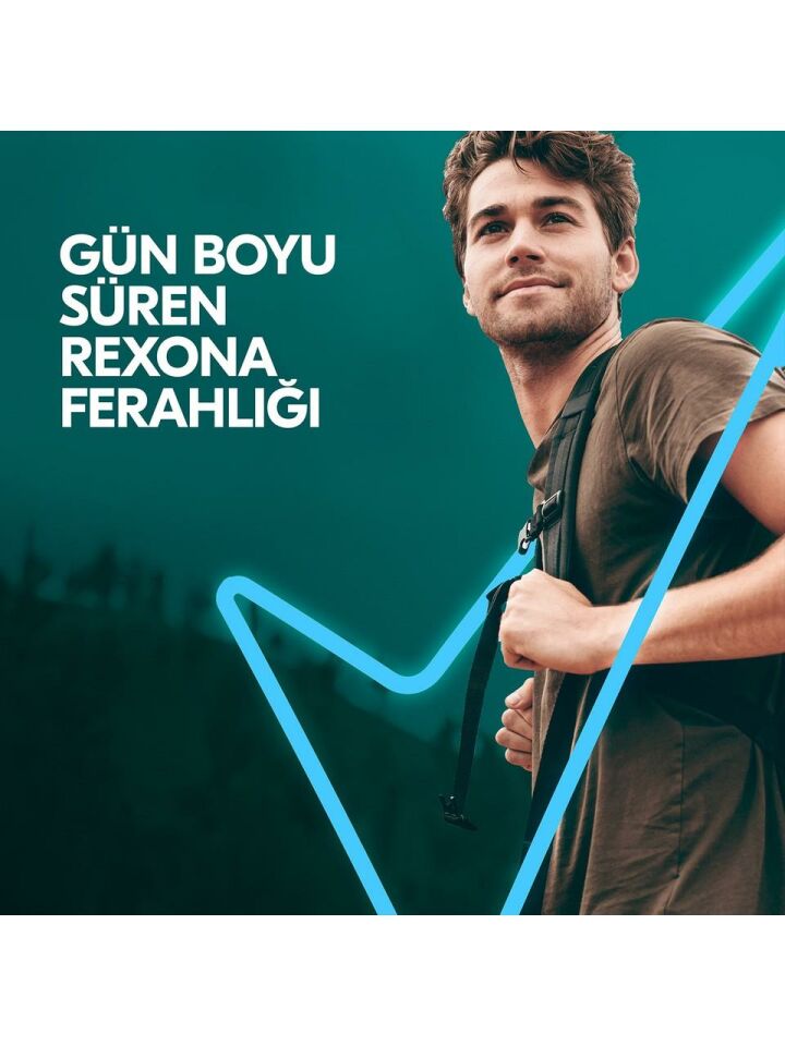 Rexona Stick Cobalt Dry 50 Ml