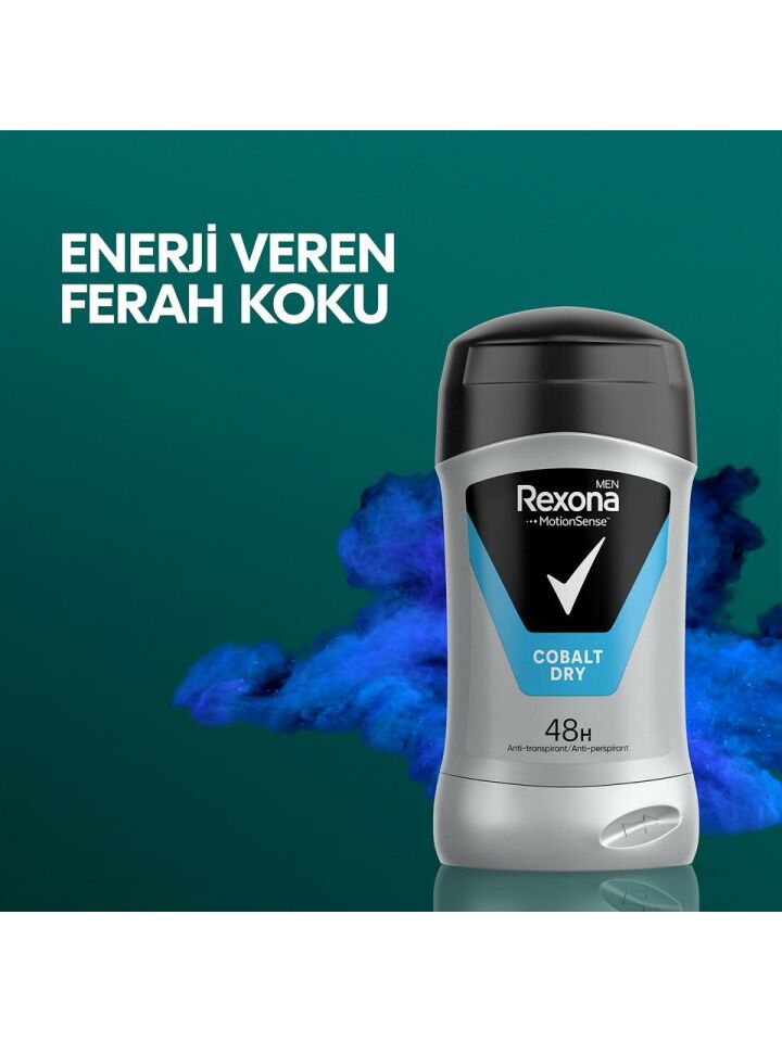 Rexona Stick Cobalt Dry 50 Ml
