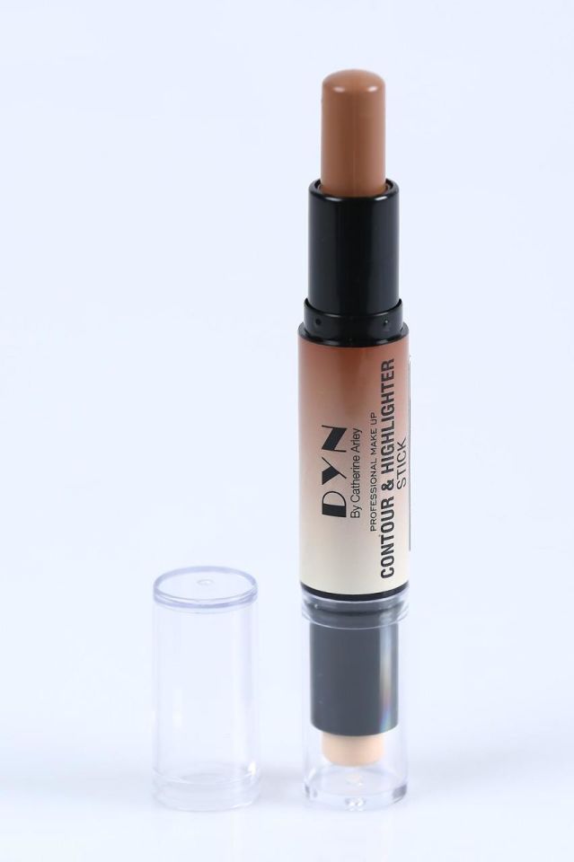 Catherine Arley Dyn Contour Highlighter Stick 01