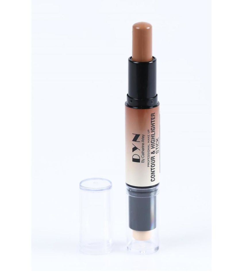 Catherine Arley Dyn Contour Highlighter Stick 01