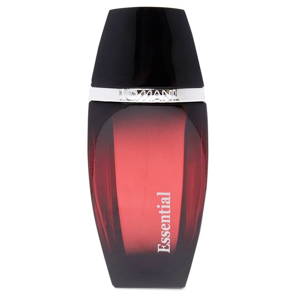 Lomani Essential EDT 100 Ml Erkek Parfüm kutusuz sıfır ürün