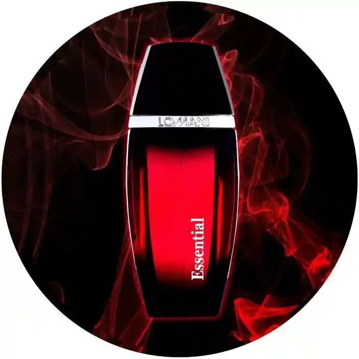 Lomani Essential EDT 100 Ml Erkek Parfüm kutusuz sıfır ürün