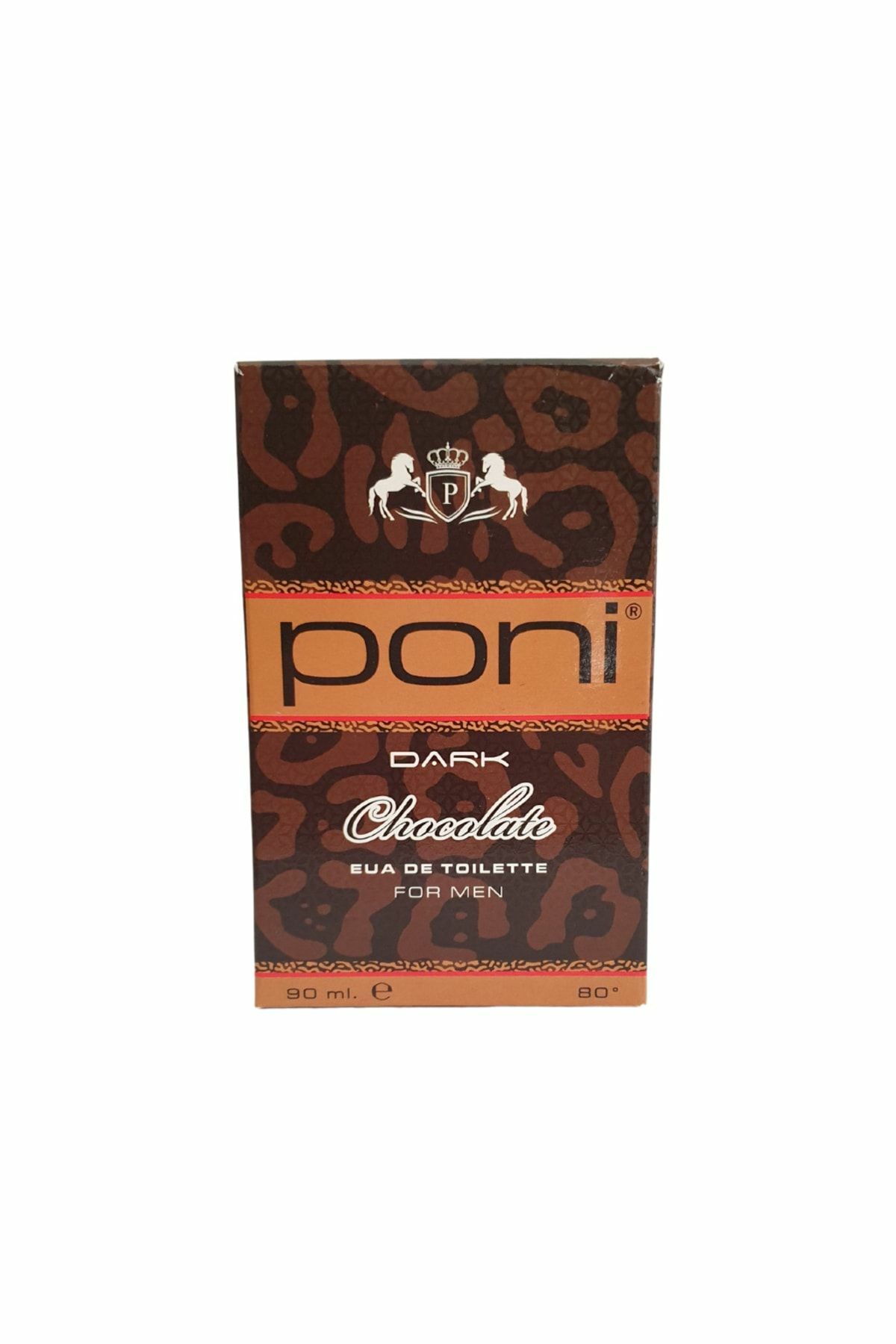Poni 100 Ml Edt Erkek Parfüm DARK Chocolate