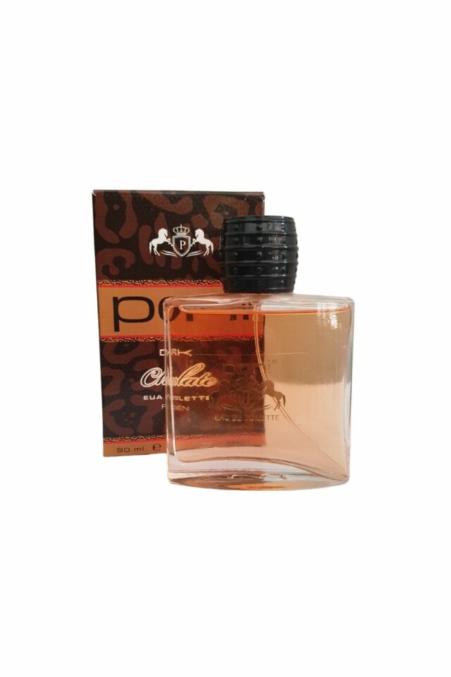 Poni 100 Ml Edt Erkek Parfüm DARK Chocolate