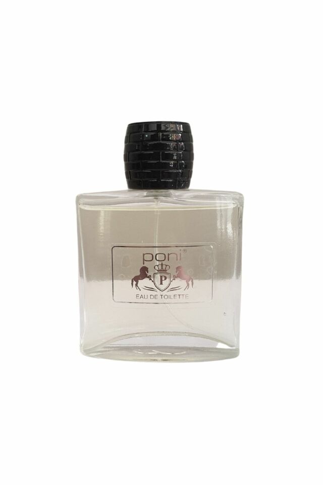 Poni 100 Ml Edt Erkek Parfüm DARK Chocolate