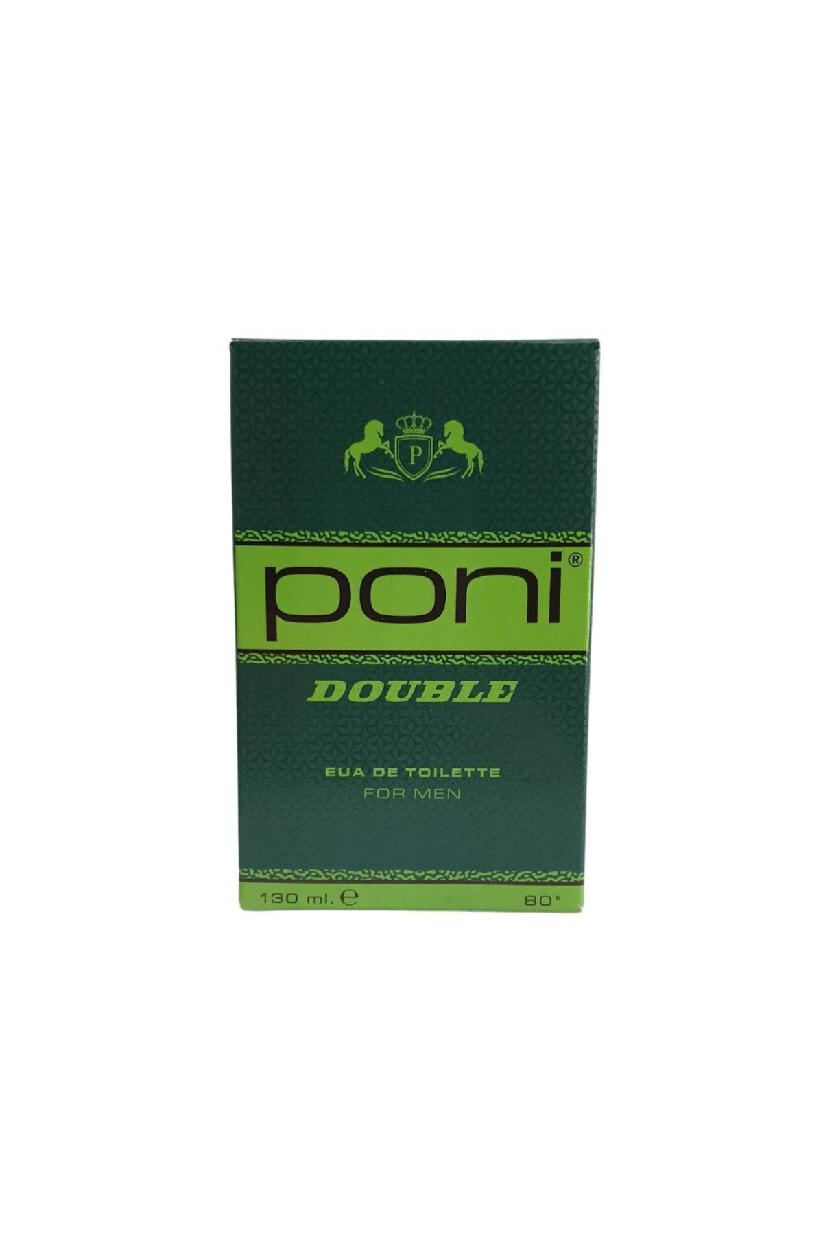 Poni 100 Ml Edt Erkek Parfüm Double- DNLUP