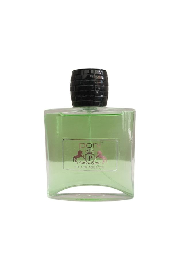 Poni 100 Ml Edt Erkek Parfüm Double- DNLUP