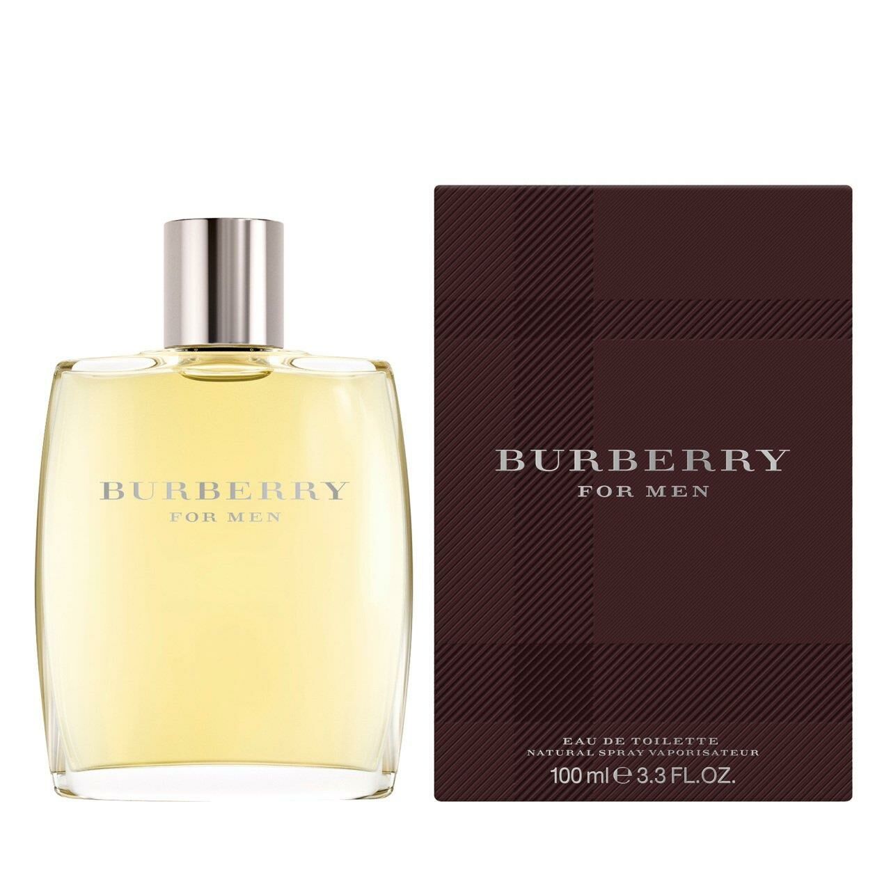 Burberry Classic Edt 100 Ml Erkek Parfüm
